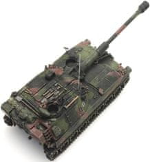 Artitec M109 A3G, flecktarnung, Bundeswehr, Německo, 1/87