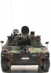 Artitec M109 A3G, flecktarnung, Bundeswehr, Německo, 1/87