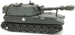 Artitec M109 A1 (žel. doprava), US Army, 1/87