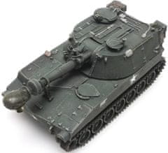 Artitec M109 A1 (žel. doprava), US Army, 1/87