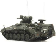 Artitec Marder 1, Gefechtsklar, Gelboliv, Bundeswehr, Německo, 1/87