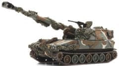 Artitec M109 A2 MERDC combat ready, US Army, 1/87