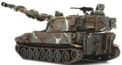 Artitec M109 A2 MERDC combat ready, US Army, 1/87