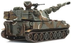 Artitec M109 A2 MERDC combat ready, US Army, 1/87