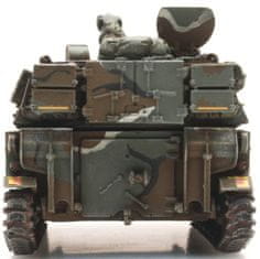 Artitec M109 A2 MERDC combat ready, US Army, 1/87