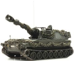 Artitec M109 G, gefechtsklar, Bundeswehr, Německo, 1/87