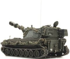 Artitec M109 G, gefechtsklar, Bundeswehr, Německo, 1/87