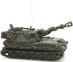 Artitec M109 G, gefechtsklar, Bundeswehr, Německo, 1/87