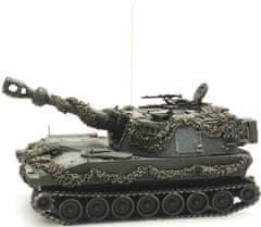 Artitec M109 G, gefechtsklar, Bundeswehr, Německo, 1/87