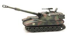 Artitec M109 A2 NAVO kamuflaž, US Army, 1/87