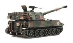 Artitec M109 A2 NAVO kamuflaž, US Army, 1/87