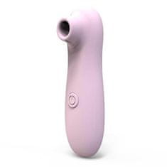 INTOYOU XOXO Modern Clitoris Stimulator (Lavender)