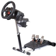 Wheel Stand Pro for Logitech G923/G29/G920/G27/G25 Racing Wheel - DELUXE V2