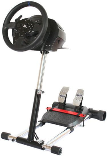 Wheel Stand Pro for Thrustmaster T300RS / TX / TMX and T150 Racing Wheels - DELUXE V2