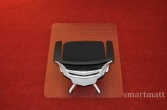 Smartmatt Podložka pod židli smartmatt 120x100cm - 5100PCT