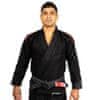 TATAMI kimono Estilo Black Label Gi - černo/červené