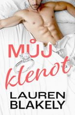 Lauren Blakely: Můj klenot