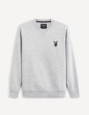 Celio Mikina Playboy XXL