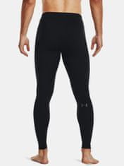 Under Armour Legíny Packaged Base 3.0 Legging-BLK XL