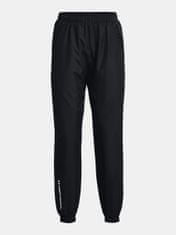 Under Armour Kalhoty UA Rush Woven Pant -BLK L