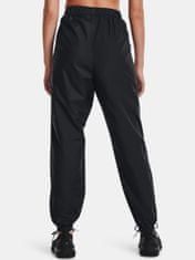 Under Armour Kalhoty UA Rush Woven Pant -BLK L