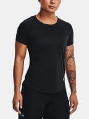 Under Armour Tričko UA Speed Stride 2.0 Tee-BLK S