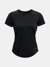 Under Armour Tričko UA Speed Stride 2.0 Tee-BLK S