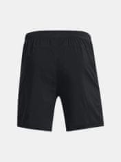 Under Armour Kraťasy UA Speed Stride 2.0 Short-BLK L