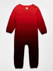 Gap Baby pletený overal ombré 12-18M