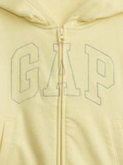 Gap Dětská mikina logo S