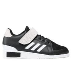 Adidas Boty adidas Power Perfect 3 M GX2895 velikost 48