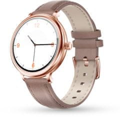 Aligator Watch Grace, Rosegold