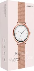 Aligator Watch Grace, Rosegold