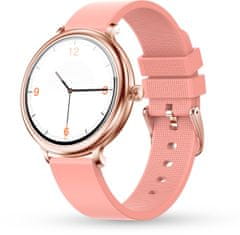 Aligator Watch Grace, Rosegold