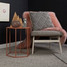 Obsession Ručně tkaný kusový koberec Loft 580 SILVER 120x170