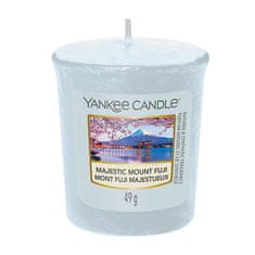 Yankee Candle Svíčka , Majestátní hora Fuji, 49 g