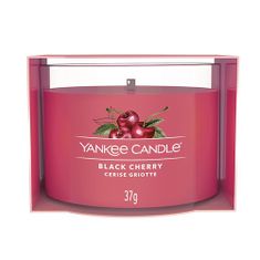 Yankee Candle Votivní svíčka , Zralé třešně, 37 g