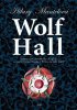 Mantelová Hilary: Wolf Hall