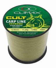 Climax Silon Climax - CULT Carp Line Extreme 0,40mm 700m