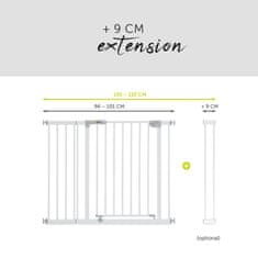 Hauck Open N Stop KD (incl. 21cm ext.)