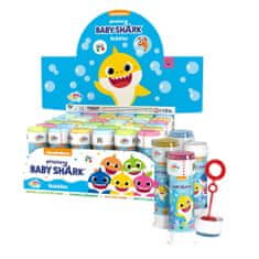 Dulcop Bublifuk Baby Shark 60 ml