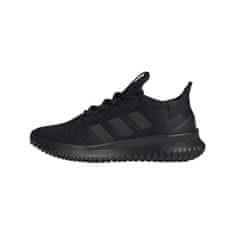 Adidas Boty černé 36 2/3 EU Kaptir 20 K