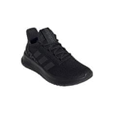 Adidas Boty černé 36 2/3 EU Kaptir 20 K