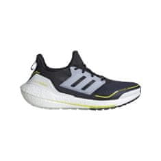 Adidas Boty běžecké černé 37 1/3 EU Ultraboost 21 Crdy
