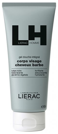 Lierac LIERAC Homme sprchový gel 200ml