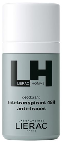 Lierac LIERAC Homme deodorant antiperspirant roll-on pro muže 50ml