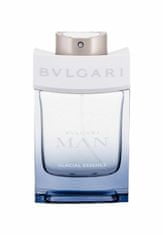 Bvlgari 100ml man glacial essence, parfémovaná voda