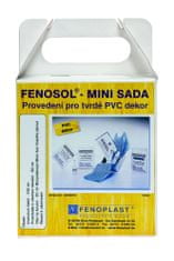 FENOPLAST Údržbová MINI sada na dekorované PVC