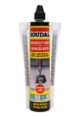 Soudal Soudafix P-300SF 300 ml