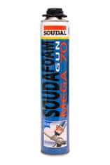 Soudal Soudafoam Gun MEGA 870 ml